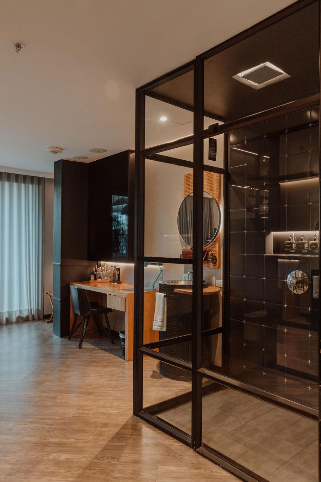 The Click Clack Hotel Medellín Exteriör bild